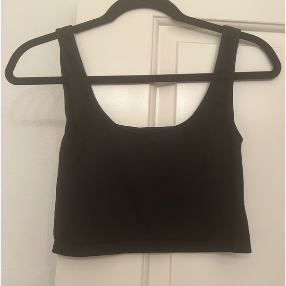 Intimately FP Crop Tank - Picture 3 of 4